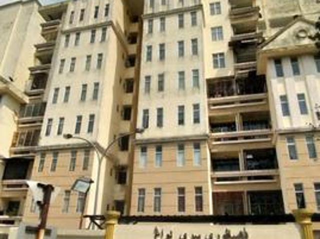 Apartment for sale in Petaling, Alam Impian