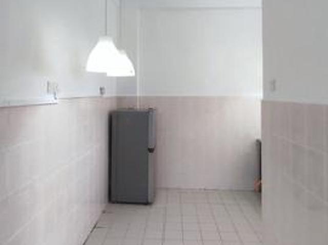 Apartment for sale in Petaling, Alam Impian