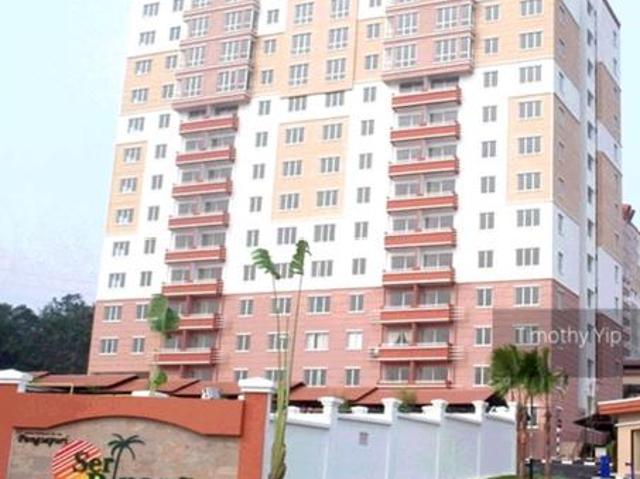 Apartment for sale in Petaling, Subang Jaya