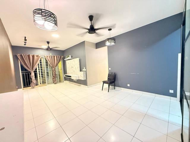 Apartment for sale in Petaling, Alam Impian