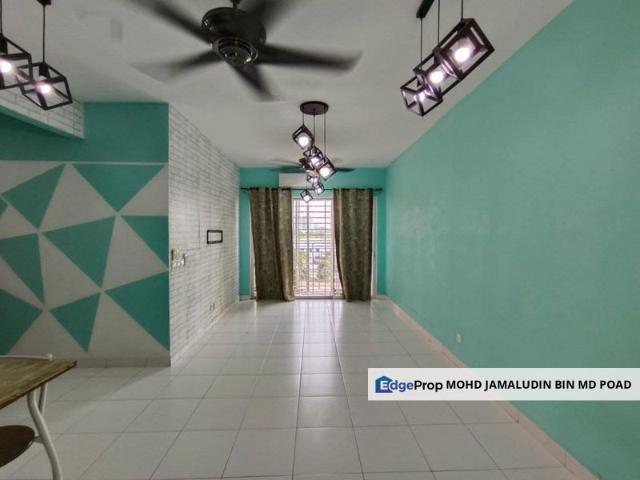 Condominium for sale in Petaling, Alam Impian