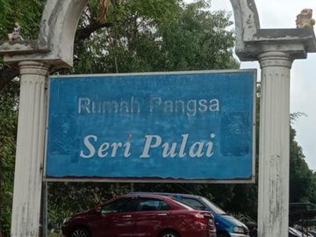 Apartment for sale in Kajang, Langat
