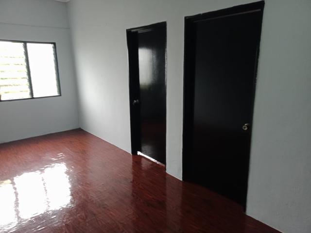 Apartment for sale in Kajang, Langat