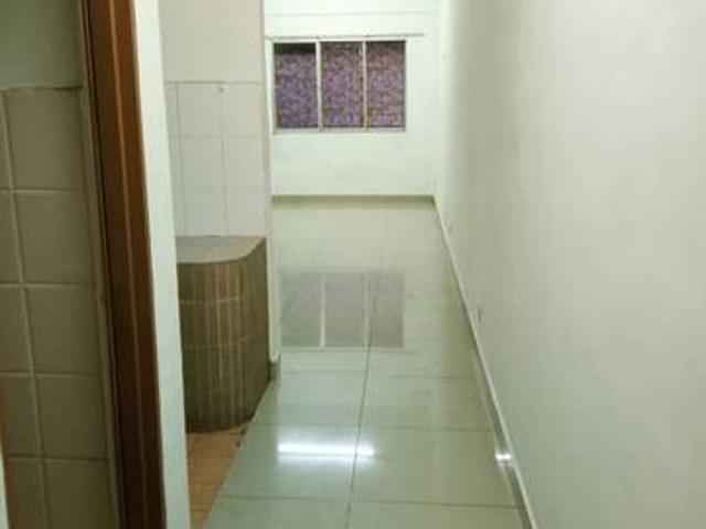 Apartment for sale in Kajang, Langat