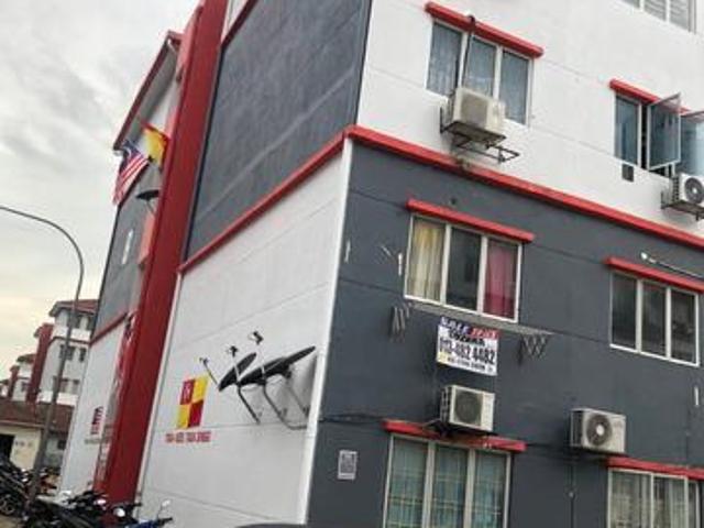 Apartment for sale in Saujana, Selangor