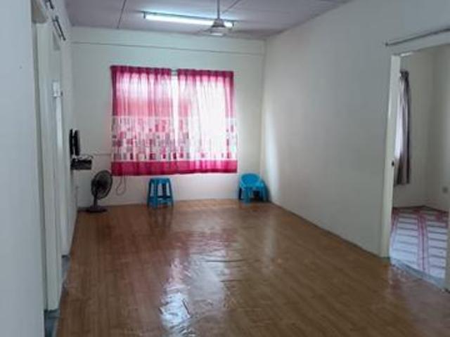 Apartment for sale in Jenjarom, Selangor