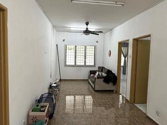 Apartment for sale in Kajang, Langat