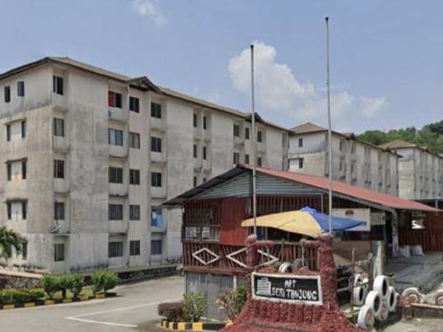 Apartment for sale in Selangor
