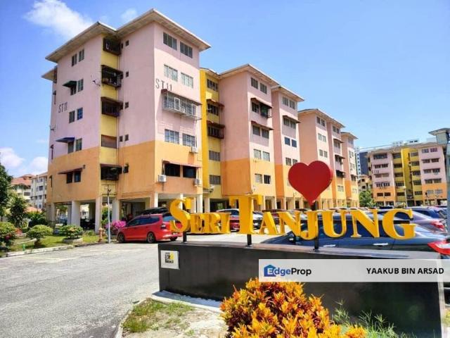 Condominium for rent in Kajang, Langat
