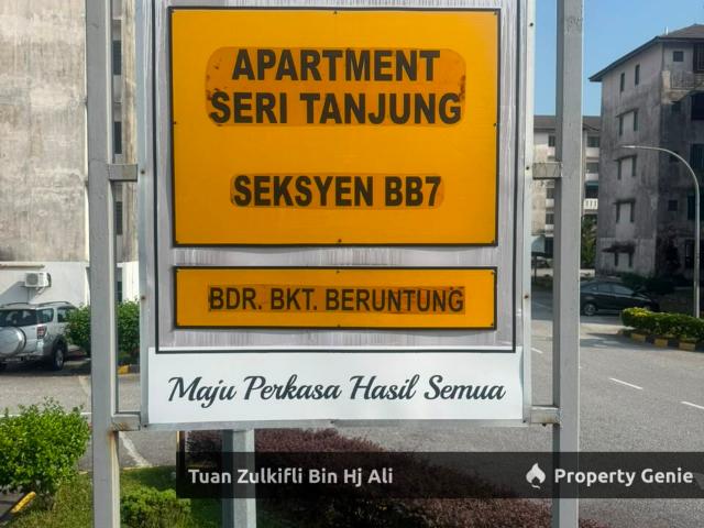 Apartment for sale in Selangor