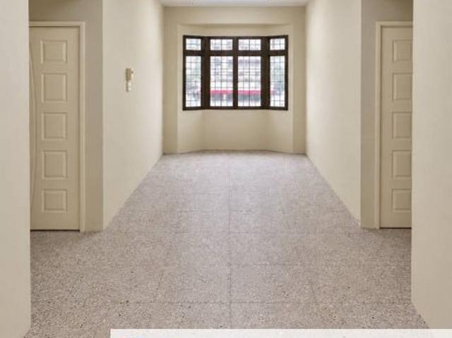 Condominium for sale in Bandar Bukit Sentosa Fasa 1, Hulu Selangor