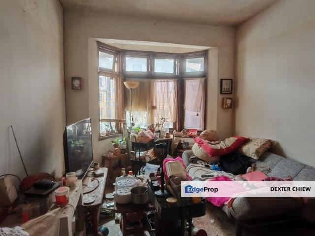 Condominium for sale in Bandar Bukit Sentosa Fasa 1, Hulu Selangor