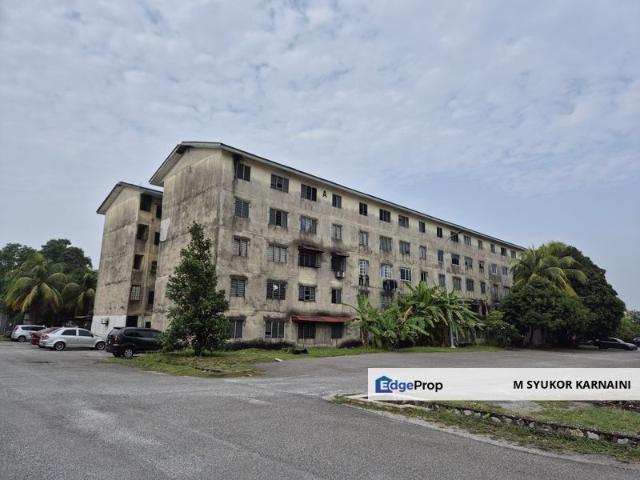 Condominium for sale in Selayang, Selangor