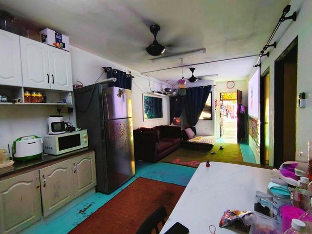 Apartment for sale in Selangor