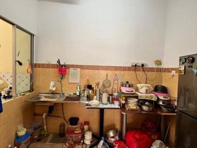 Apartment for sale in Kinabalu, Sabah
