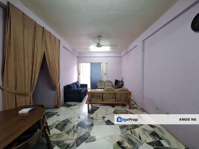 Condominium for sale in Kajang, Langat