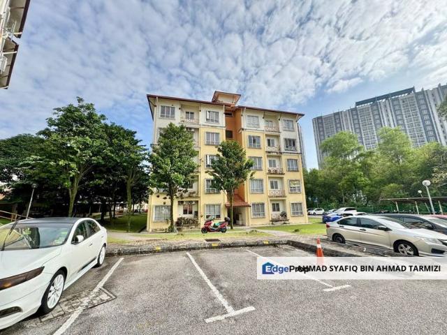Condominium for sale in Selayang, Selangor