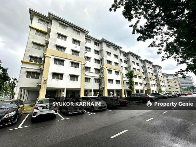 Apartment for sale in Petaling, Alam Impian