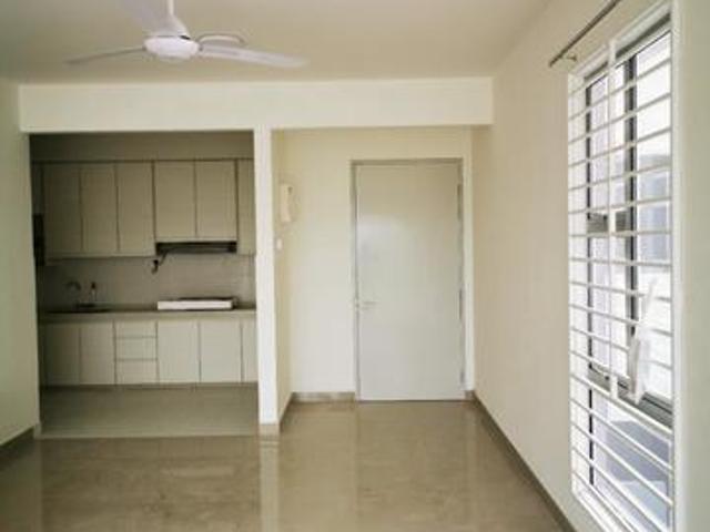 Apartment for rent in Putrajaya