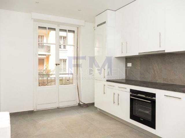 Apartment mieten in Conches