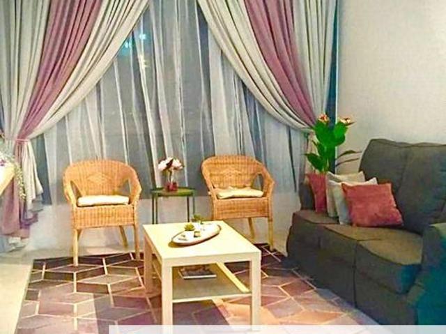 Condominium for sale in Wellesley, Penang