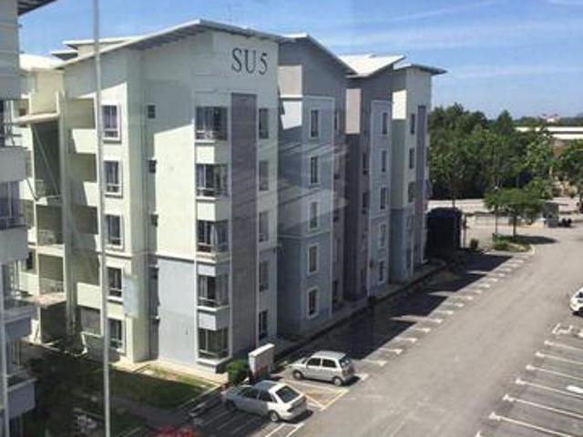 Apartment for sale in Malaka