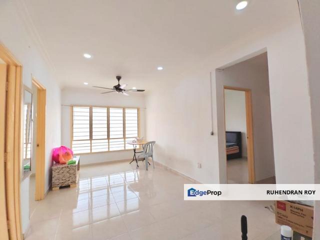 Flat for rent in Johor