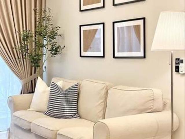 Apartment for rent in Kajang, Langat