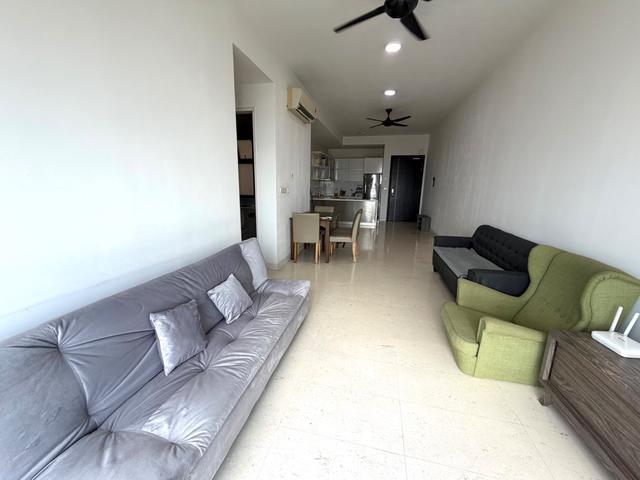 Condominium for rent in Johore Bahru, Johor
