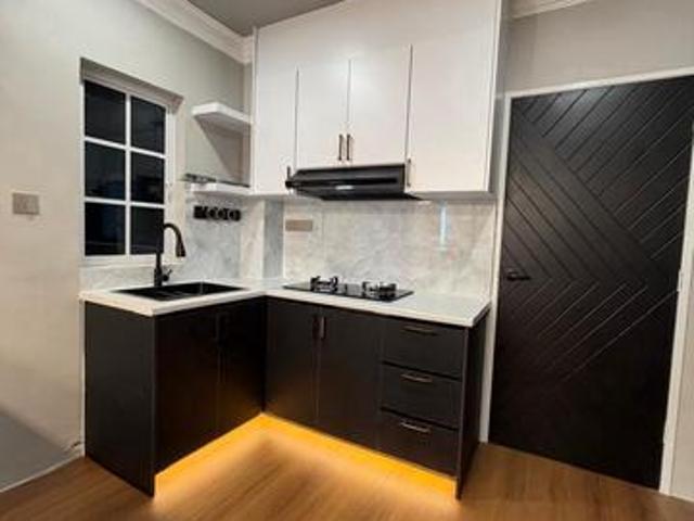 Apartment for sale in Georgetown, Penang
