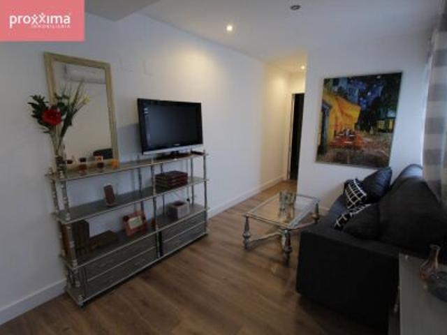 Apartamento en alquiler en Triana, Sevilla