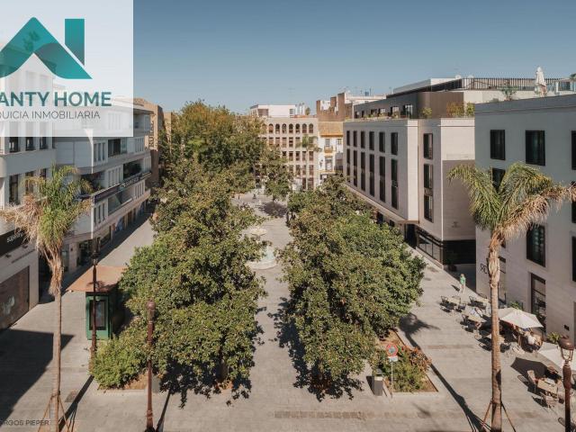 Apartamento en alquiler en Casco Antiguo, Sevilla