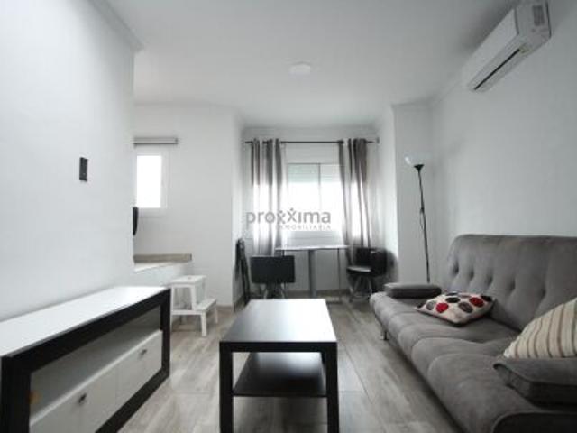 Apartamento en alquiler en Distrito Macarena, Sevilla