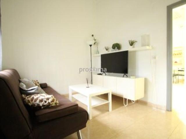 Apartamento en alquiler en Distrito Macarena, Sevilla