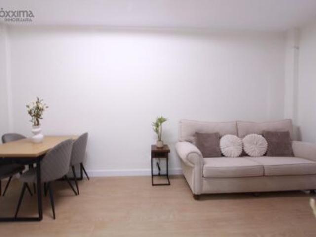 Apartamento en alquiler en Casco Antiguo, Sevilla