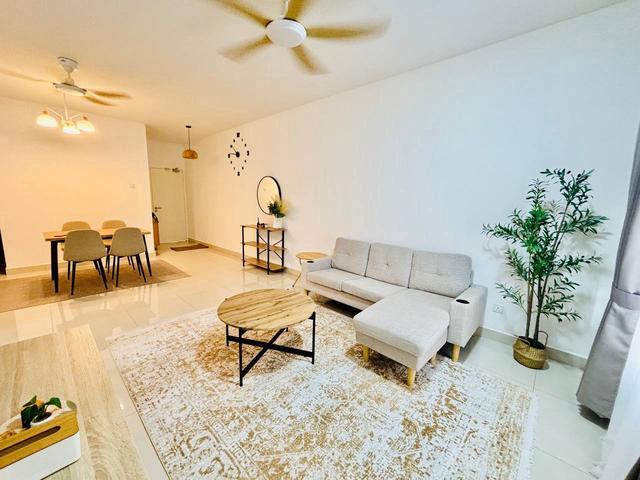 Serviced Residence for rent in Kota Bahru, Kelantan