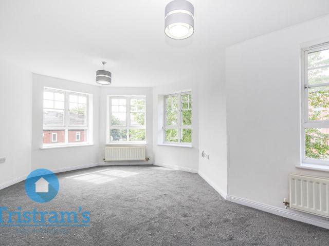 Apartment for rent in Haddon, East Midlands