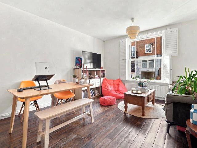 Apartment for rent in London Borough of Hackney, Greater London