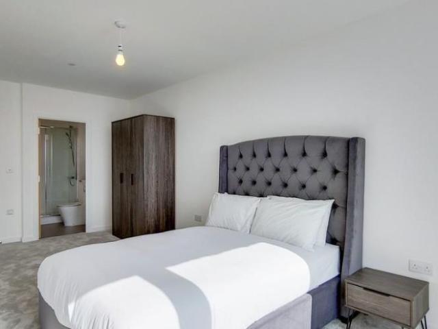 Apartment for rent in Cat Hill, Isle Of Man