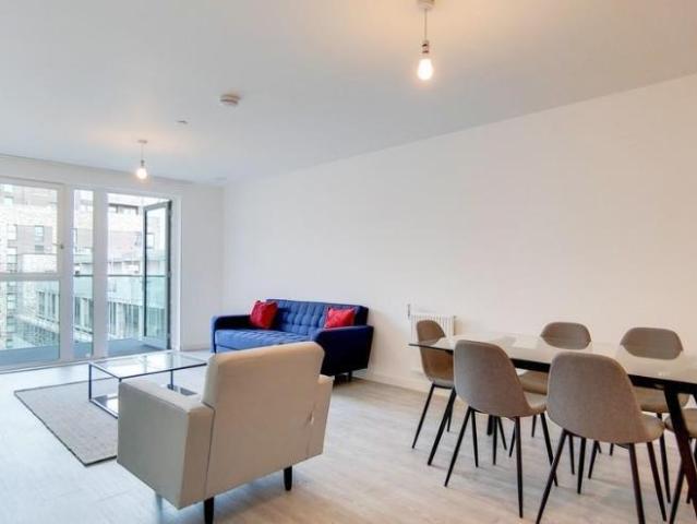 Apartment for rent in Upton Park, Greater London