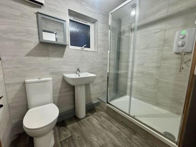Apartment for rent in Freemantle, City Of Southampton