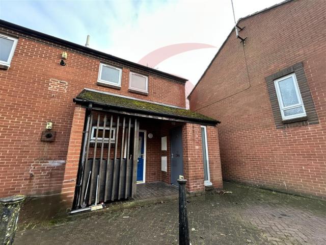 Apartment for rent in Belgrave, Leicester