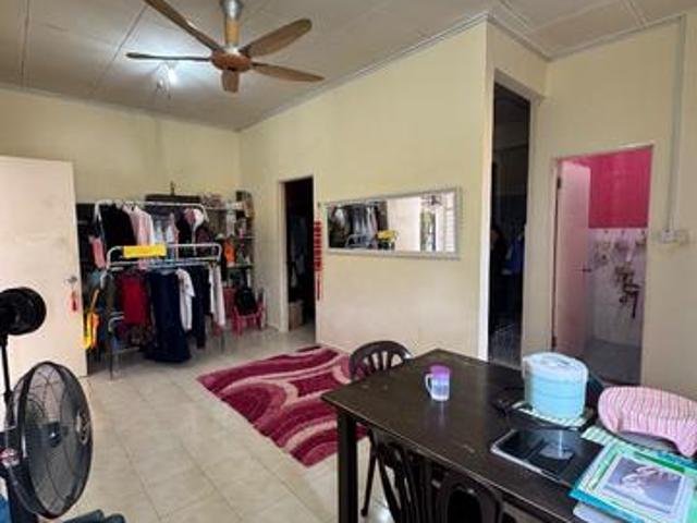 Apartment for sale in Sandakan, Bahagian Sandakan