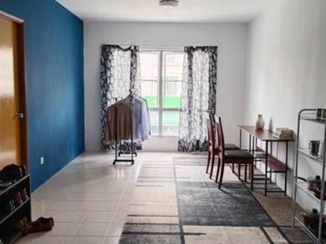 Apartment for sale in Petaling, Alam Impian