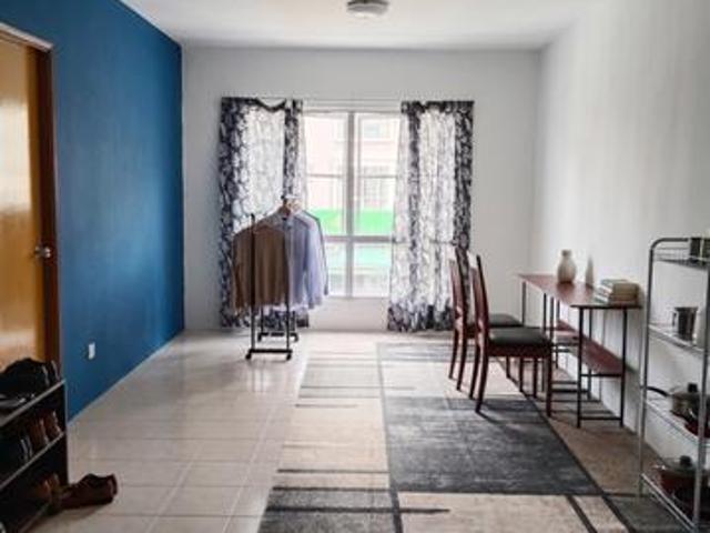 Apartment for sale in Petaling, Alam Impian