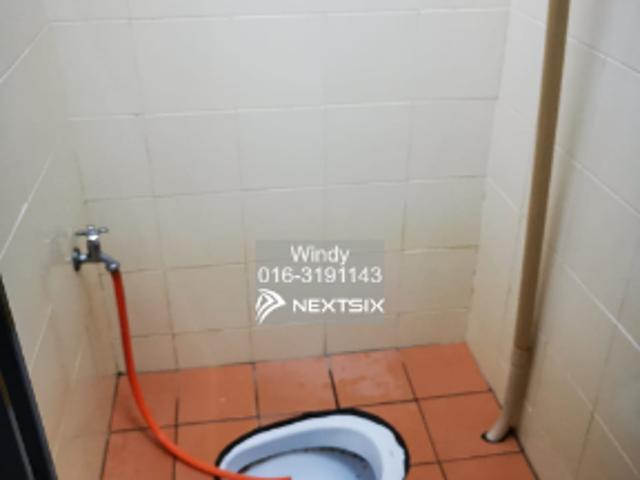 Residential House for rent in Selangor