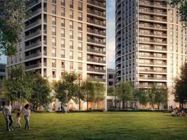 Apartment for sale in Hoxton, De Beauvoir Town