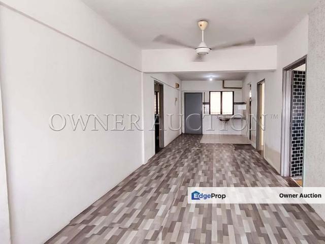 Condominium for sale in Kepong, Kuala Lumpur