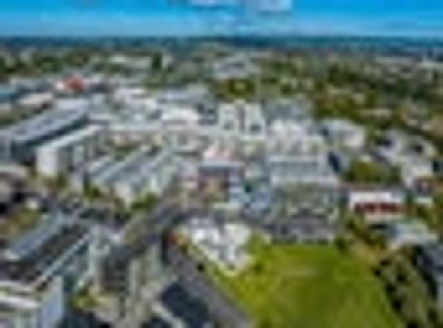 Apartment for sale in Eden Terrace