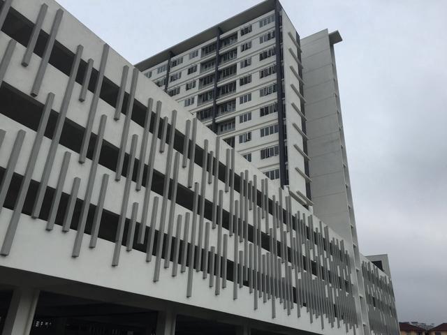 Apartment for sale in Petaling, Damansara Damai